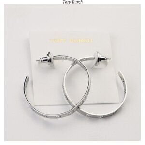 Tory Burch Earrings(Brand New)